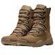 Taille Homme Nike 14 Sfb Field 2 8 Bottes Tactiques En Cuir Coyote Tan Aq1202