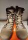 Taille Us 5,5 Hommes / 7,5 Femmes Nike Sfb Gen 2 Coyote Brown Army Bottes Tactiques