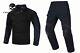 Tenue De Combat Tactique Militaire Emersongear G3 Uniforme Bdu Bleu Marine