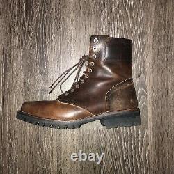 Timberland Tackhead 2011 Bottes Tactiques Bottes Militaires Taille 9