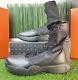 Translate This Title In French: Nike Sfb B1 Bottes Militaires Tactiques Pour Hommes, Triple Noir Dx2117-001, Taille 10.5