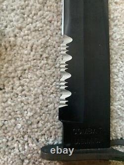 US GI USMC Ontario Knife Company OKC 3S Couteau de Combat Seulement