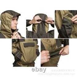 Uniforme de combat tactique militaire russe Gorka 4M Force spéciale veste et pantalon