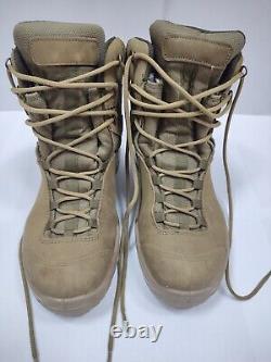Uniforme militaire de l'armée ukrainienne Bottes de combat tactiques TALAN