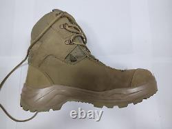 Uniforme militaire de l'armée ukrainienne Bottes de combat tactiques TALAN