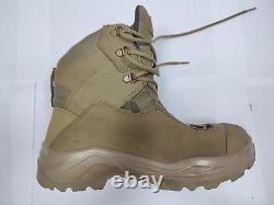 Uniforme militaire de l'armée ukrainienne Bottes de combat tactiques TALAN