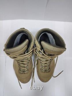 Uniforme militaire de l'armée ukrainienne Bottes de combat tactiques TALAN