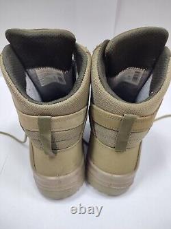 Uniforme militaire de l'armée ukrainienne Bottes de combat tactiques TALAN