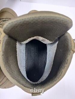 Uniforme militaire de l'armée ukrainienne Bottes de combat tactiques TALAN