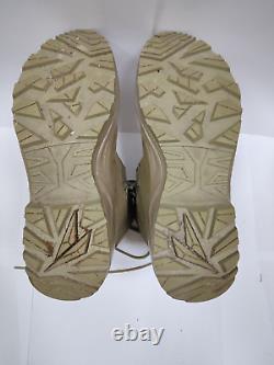 Uniforme militaire de l'armée ukrainienne Bottes de combat tactiques TALAN