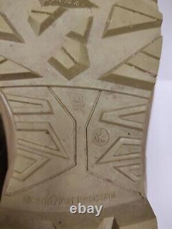 Uniforme militaire de l'armée ukrainienne Bottes de combat tactiques TALAN