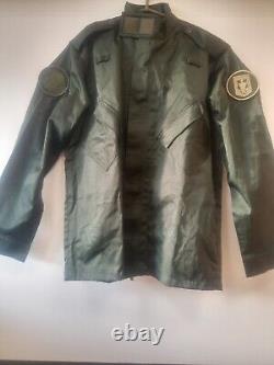 Uniforme militaire de l'armée ukrainienne, combinaison de combat tactique Gorka