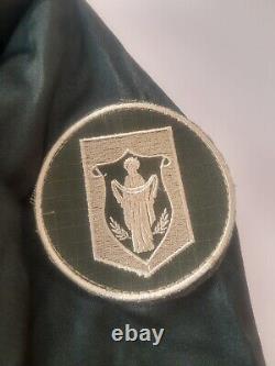 Uniforme militaire de l'armée ukrainienne, combinaison de combat tactique Gorka