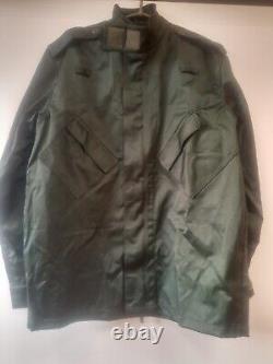 Uniforme militaire de l'armée ukrainienne, combinaison de combat tactique Gorka