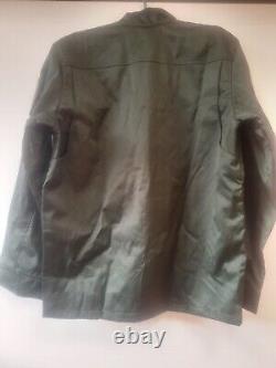 Uniforme militaire de l'armée ukrainienne, combinaison de combat tactique Gorka