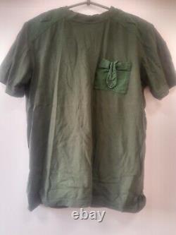 Uniforme militaire de l'armée ukrainienne, combinaison de combat tactique Gorka