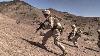 Us Marines Military Tactics Fire And Movement
