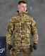 Veste Militaire Multicam Ripstop, Veste D'assaut Tactique Zsu, Veste De Combat De L'armée
