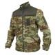 Veste Tactique En Polaire Multicam Militaire &agrave; Fermeture &eacute;clair, Manteau De Combat Chaud Ukraine Mod&egrave;le 3