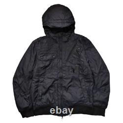 Veste tactique militaire Avirex PDW usée