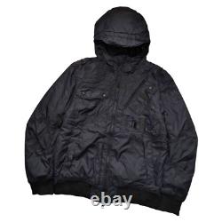 Veste tactique militaire Avirex PDW usée