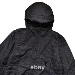 Veste tactique militaire Avirex PDW usée