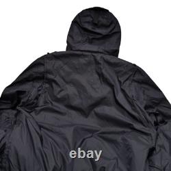 Veste tactique militaire Avirex PDW usée