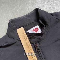 Veste tactique utilitaire de combat style militaire Massif J-006 Intercept Softshell taille S