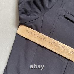 Veste tactique utilitaire de combat style militaire Massif J-006 Intercept Softshell taille S