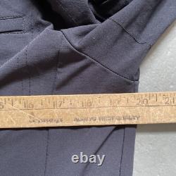 Veste tactique utilitaire de combat style militaire Massif J-006 Intercept Softshell taille S